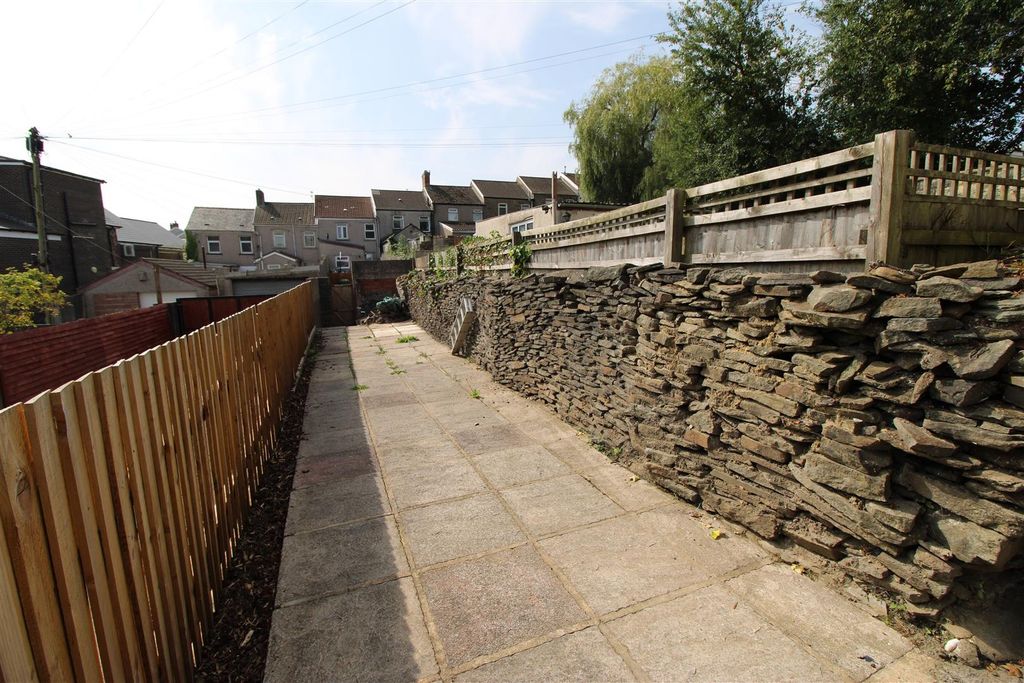 Additional image 11 of 3 bed terraced house for saleChurch Street, Bargoed CF81
