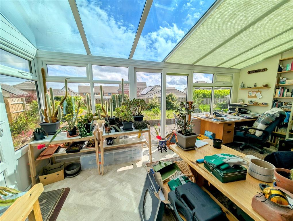 Additional image 10 of 5 bed detached house for saleCrow Ash Road, Berry Hill, Coleford GL16