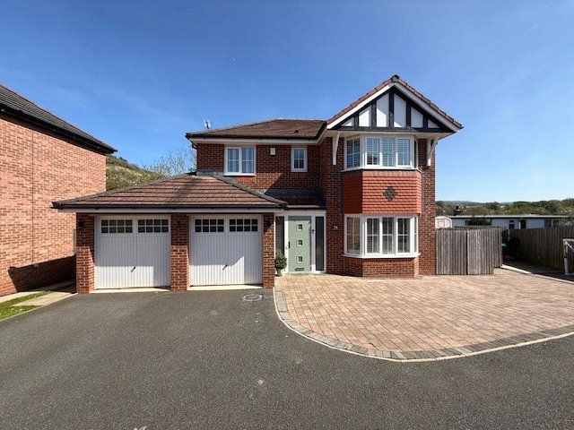 Additional image 20 of 4 bed detached house for saleClos Belyn, Llandudno Junction, Conwy LL31