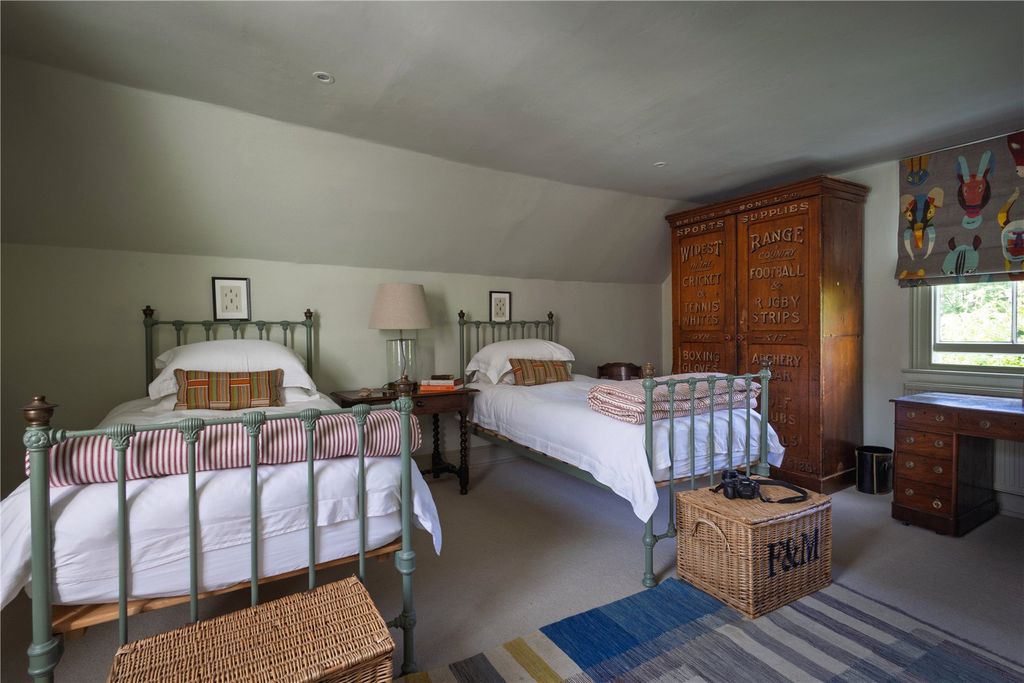 Additional image 15 of 7 bed detached house for saleBentley, Ipswich, Suffolk IP9