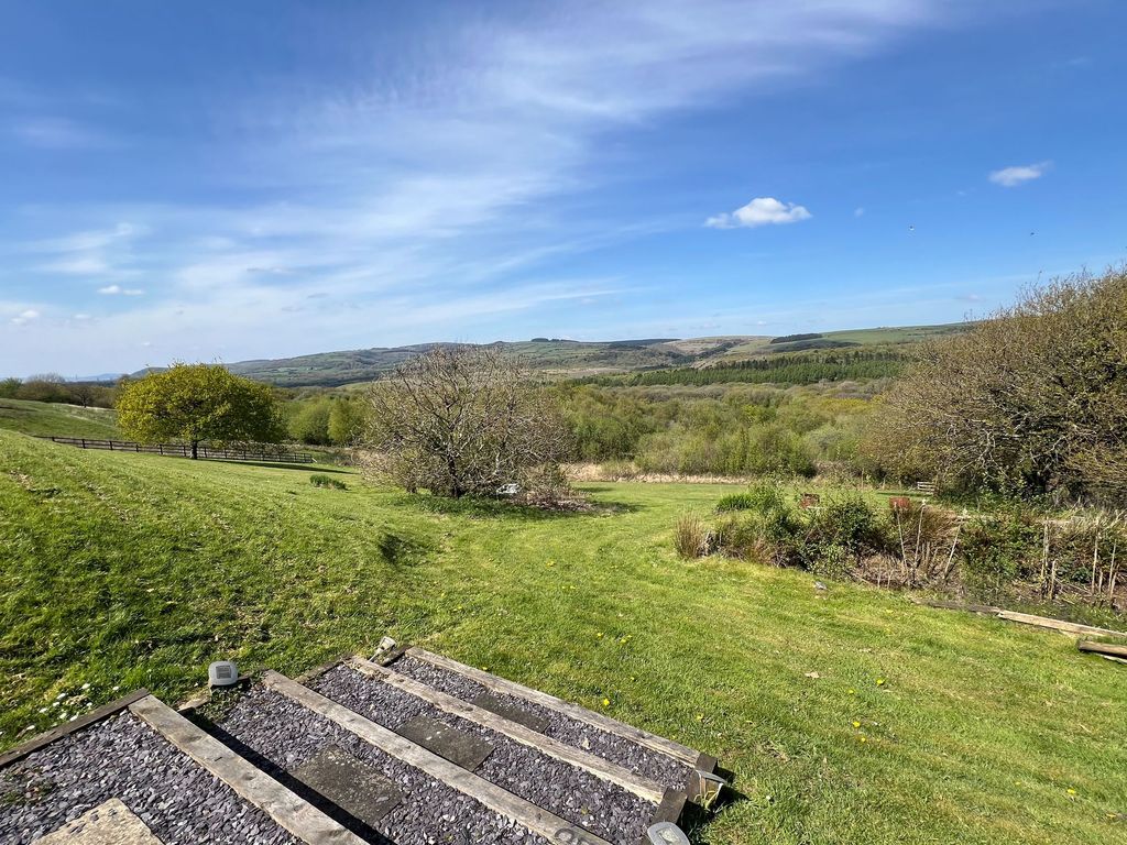 Additional image 25 of 4 bed detached bungalow for saleMaes Glas, Cefn Cribwr CF32