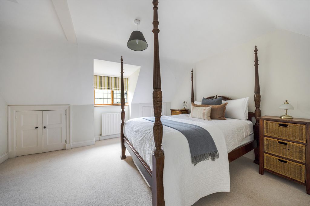 Additional image 21 of 5 bed link detached house for saleEnton, Godalming, Surrey GU8
