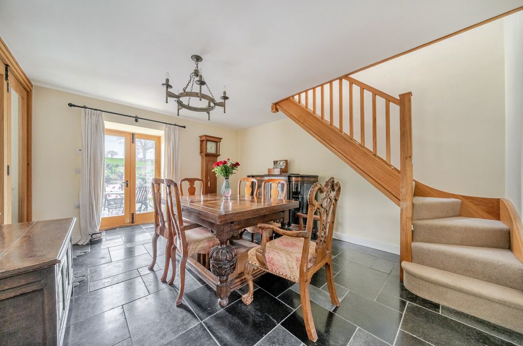 Additional image 6 of 4 bed barn conversion for saleOak Barn, Woodhill, Nr Trefonen, Oswestry SY10