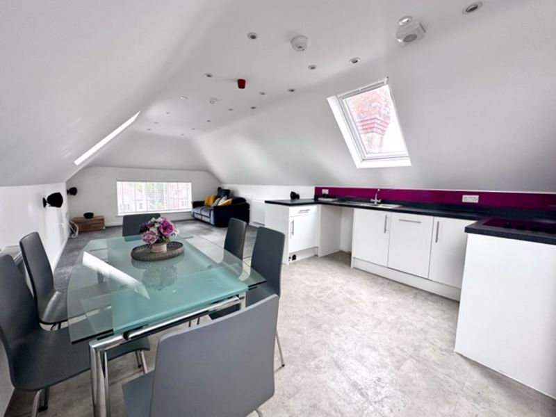 Property photo 2 of 13 Open Plan Living