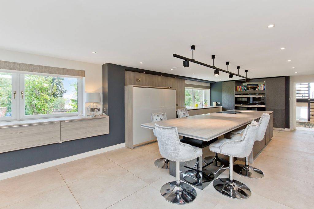Additional image 12 of 5 bed link detached house for salePine Ridge, Hummel Road, Gullane EH31