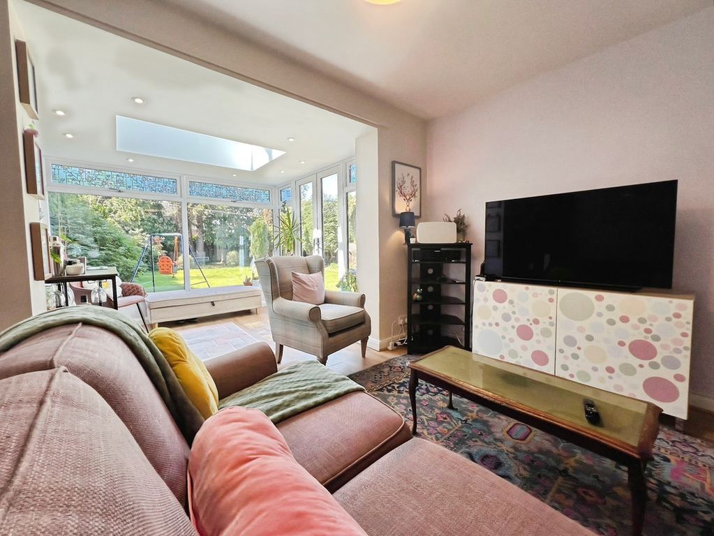 Additional image 14 of 4 bed detached house for saleWestern Way, Darras Hall, Ponteland NE20