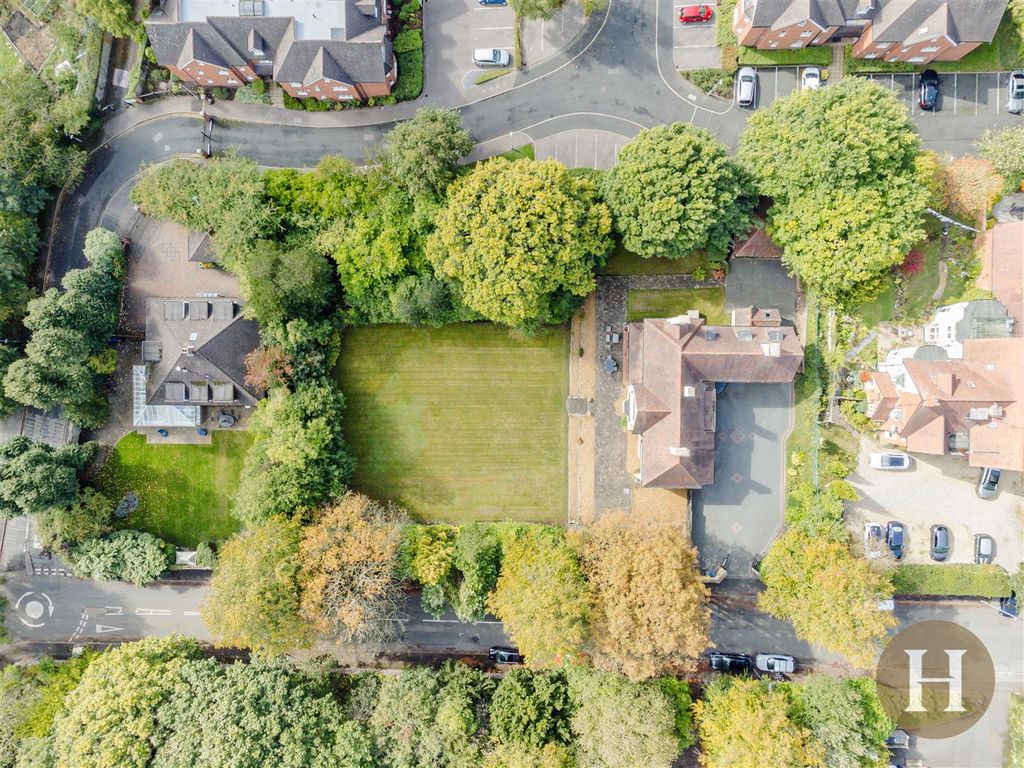 Additional image 64 of 7 bed detached house for saleMeadow Road, Harborne, Birmingham B17