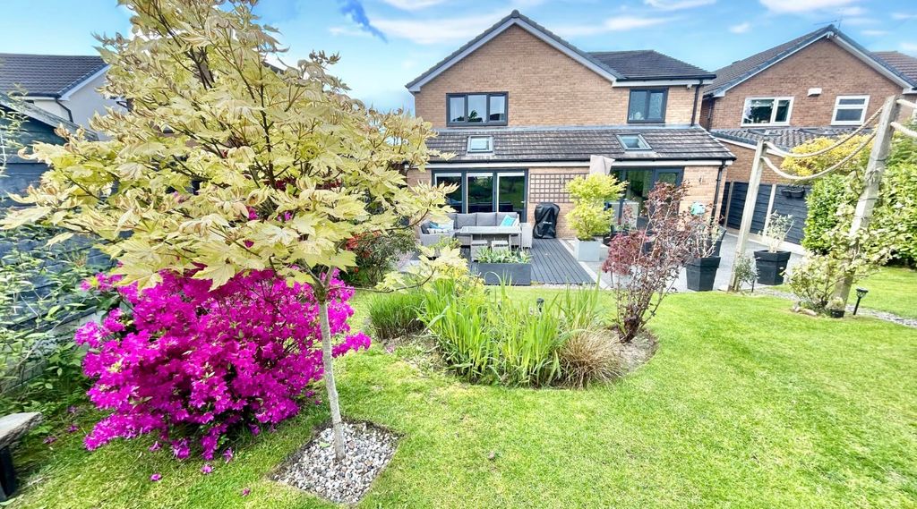 Additional image 33 of 4 bed detached house for saleSalisbury Avenue, Hopwood, Heywood OL10