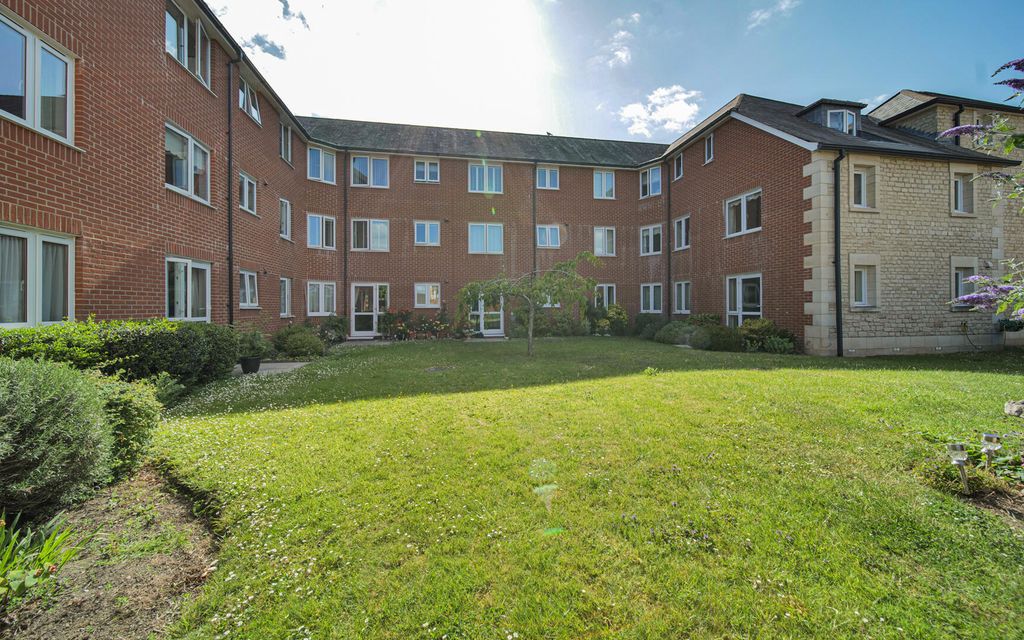 Additional image 11 of 1 bed flat for saleLowbourne, Melksham SN12