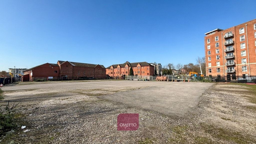 Property photo 3 of 4 Plot For Sale