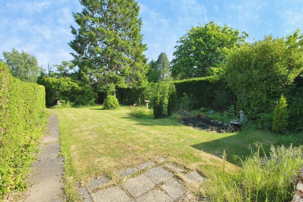 Property photo 3 of 37 Rear Garden