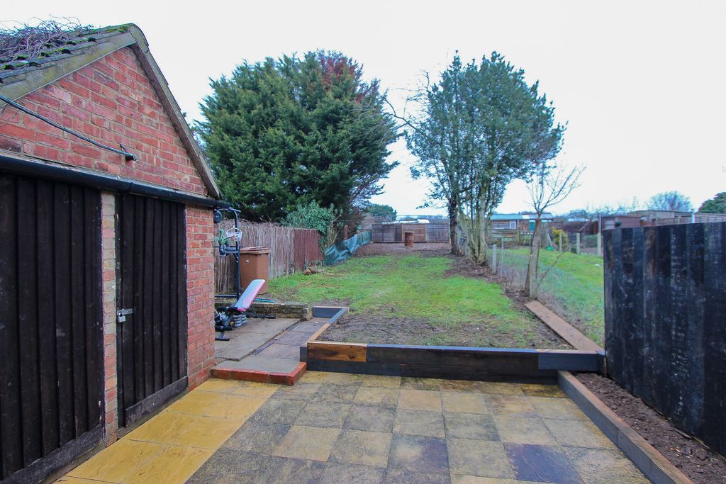 Property photo 2 of 14 Rear Garden