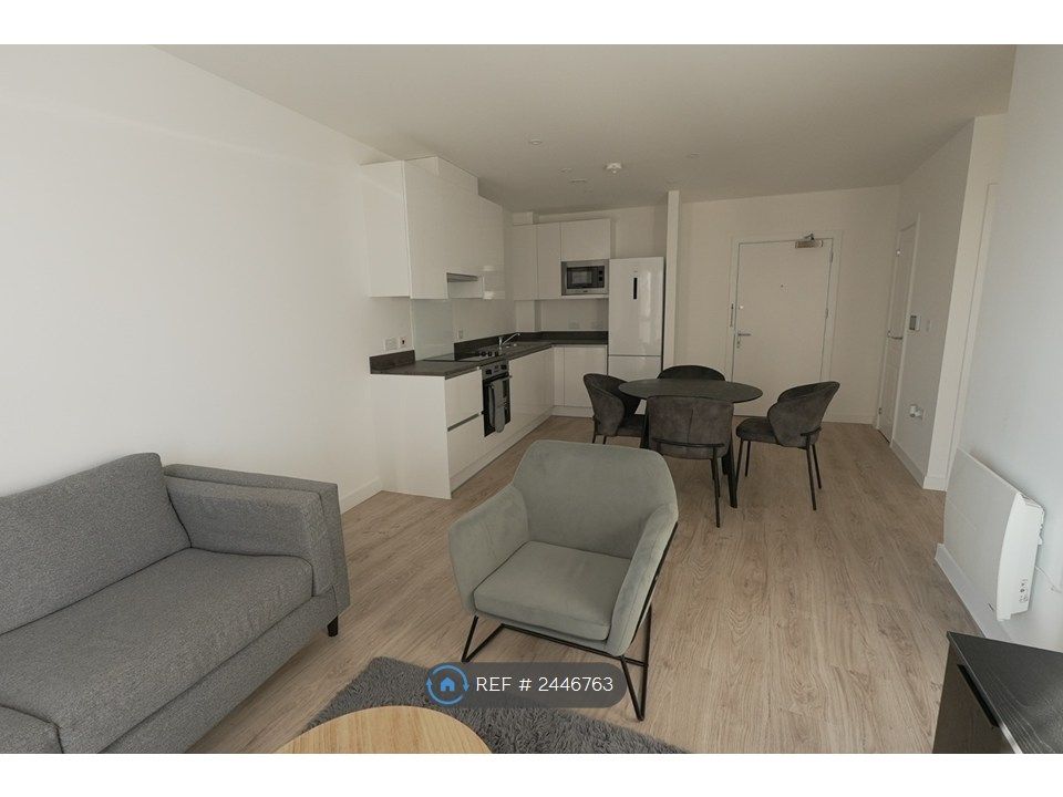 Property photo 1 of 10 Kitchen / Diner