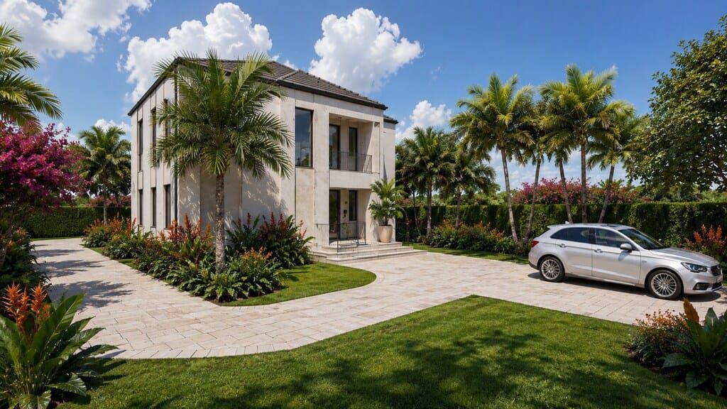 Property photo 3 of 15 Barbados Villa Bbstjv165 3