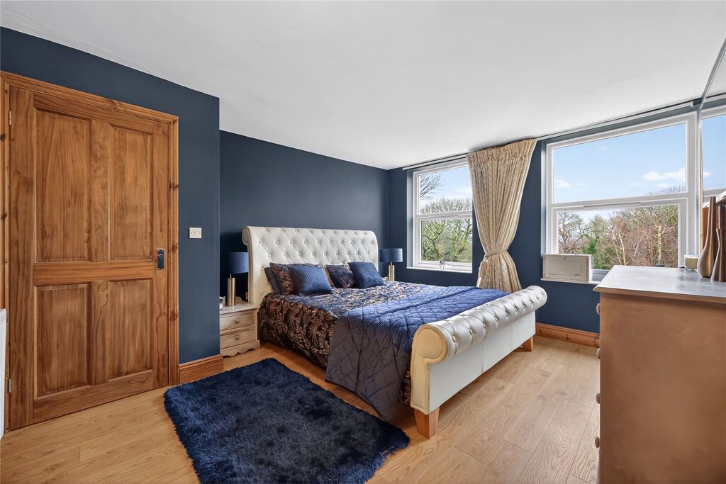 Additional image 13 of 7 bed detached house for saleMenheniot, Liskeard, Cornwall PL14