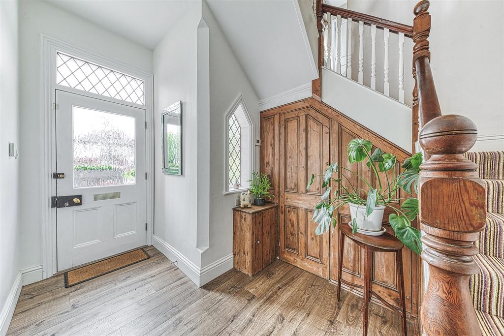 Additional image 4 of 5 bed detached house for saleStation Road, Mickleover, Derby DE3