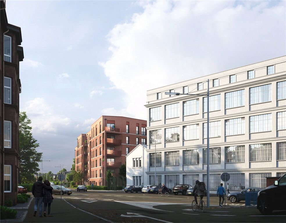 Property photo 2 of 9 The Foundry