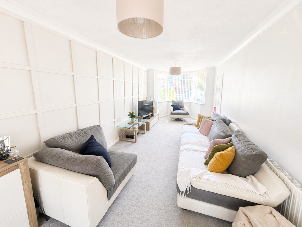 Property photo 3 of 12 Living Room (2)