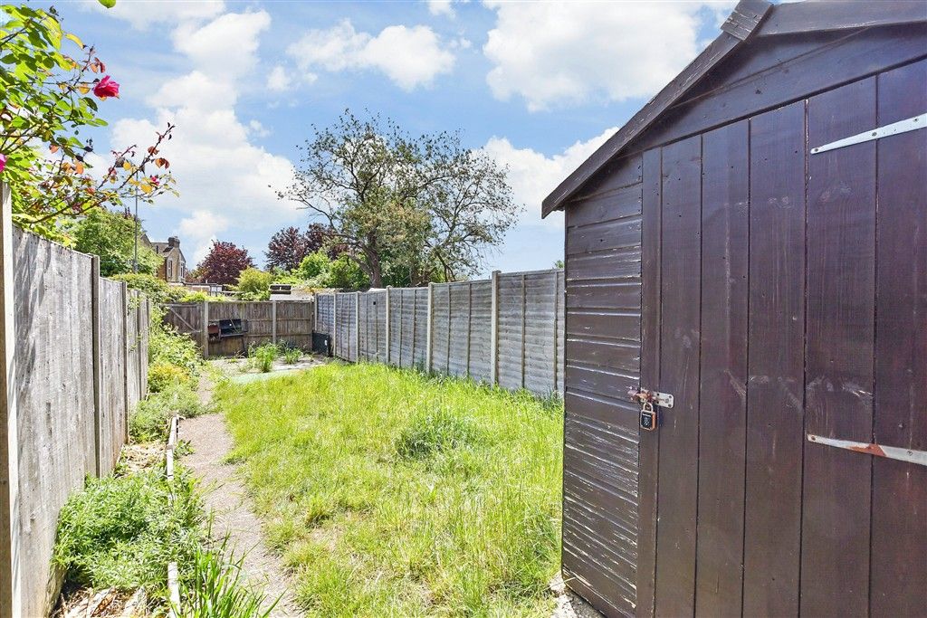 Property photo 2 of 9 Rear Garden