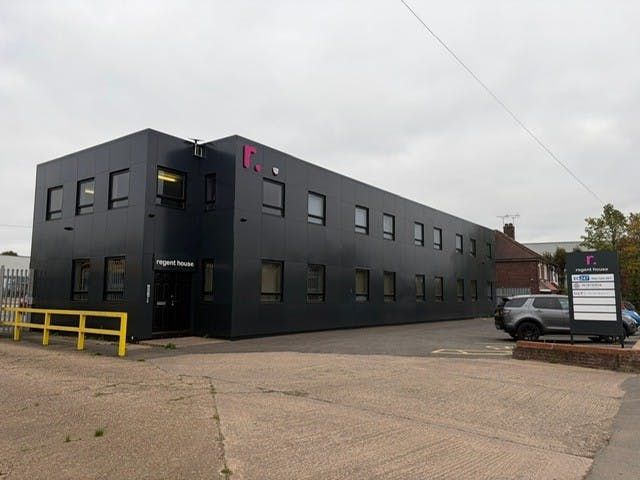 Property photo 1 of 2 External.Jpg