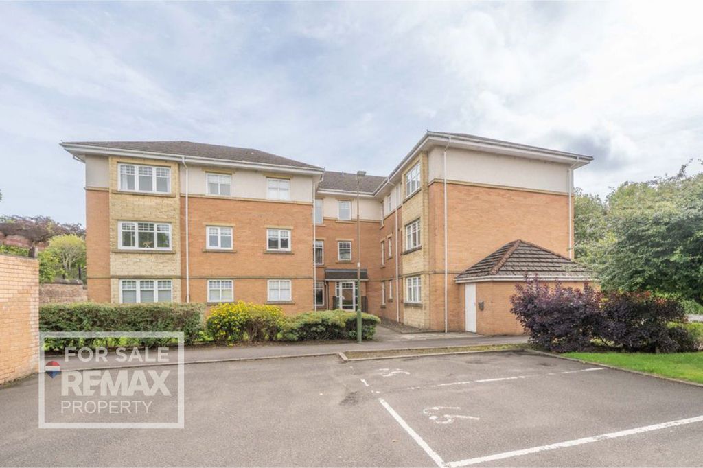 3 bed flat for saleLindsay Gardens, Bathgate EH48