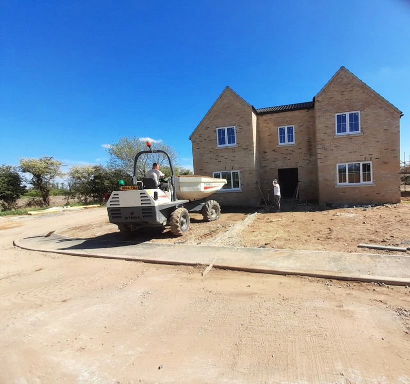 Property photo 3 of 9 New Build Whitt