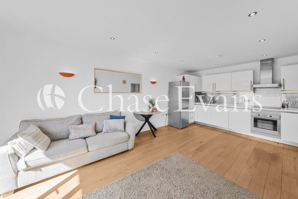 Property photo 3 of 13 Living Area