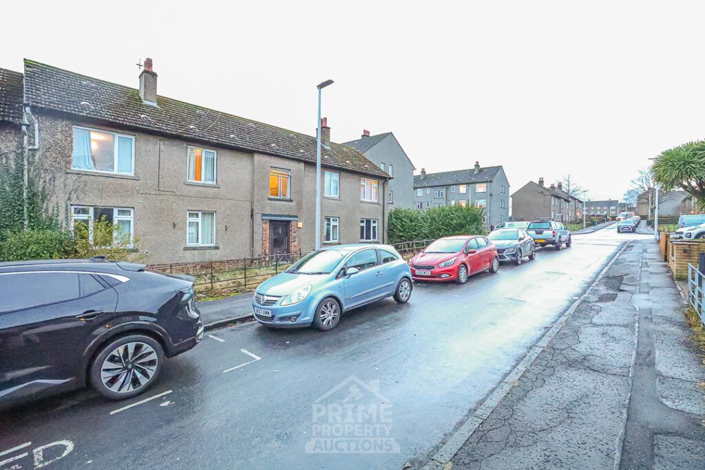 Additional image 21 of 2 bed flat for sale23F St Columba Gardens, Dundee DD3
