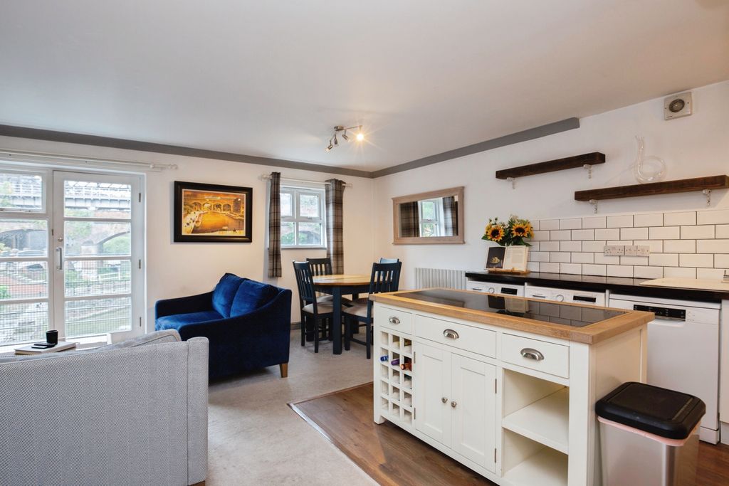 Property photo 2 of 14 Open Plan Living