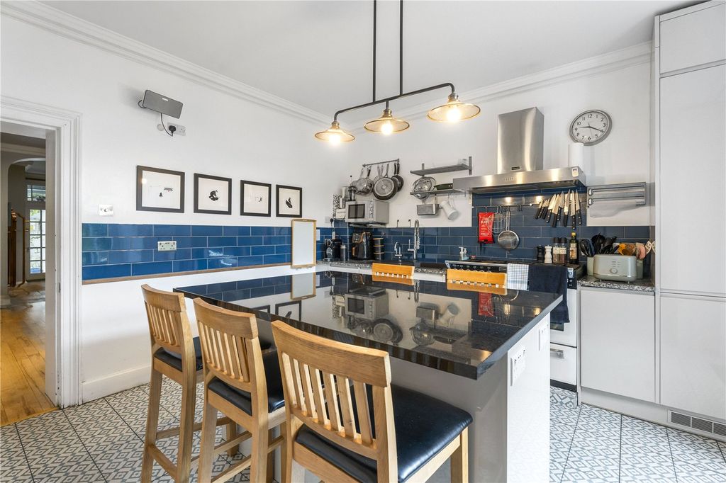 Additional image 7 of 5 bed flat for saleNelson Street, New Town, Edinburgh EH3