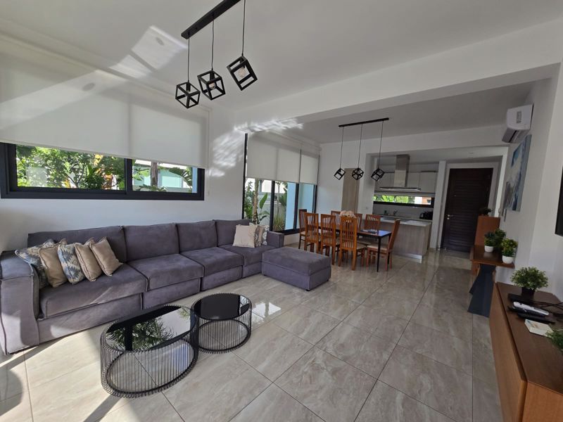 Property photo 2 of 16 Lounge, Kitchen,...