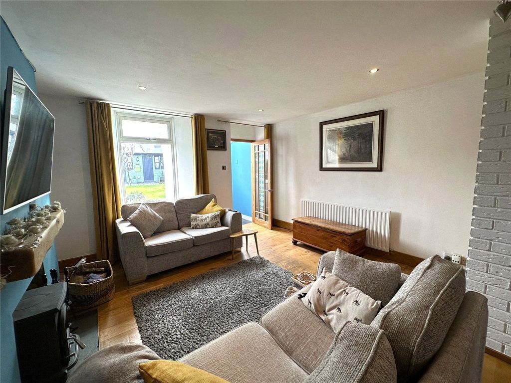 Additional image 21 of 2 bed semi-detached house for salePar Lane, Par PL24