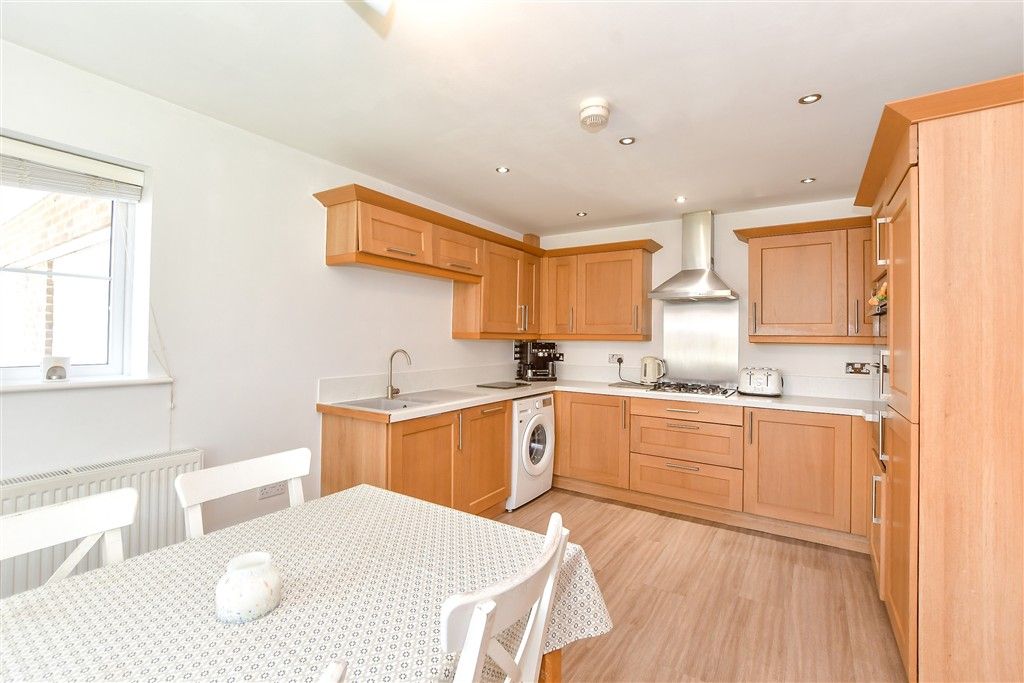 Property photo 3 of 14 Kitchen/Diner