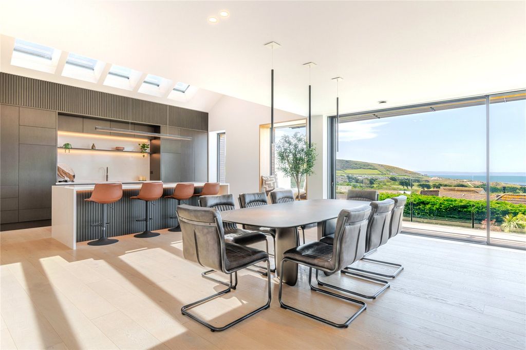 Additional image 3 of 5 bed detached house for saleCroyde, Braunton, Devon EX33