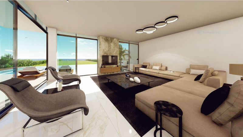 Property photo 2 of 27 Lounge Area -...