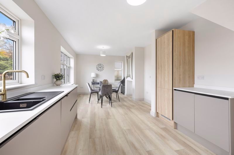 Property photo 3 of 28 Kitchen-Diner