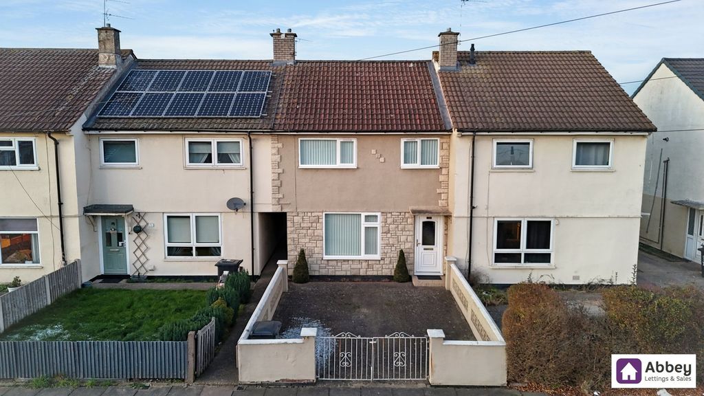 Property photo 1 of 13 Front Of The Property