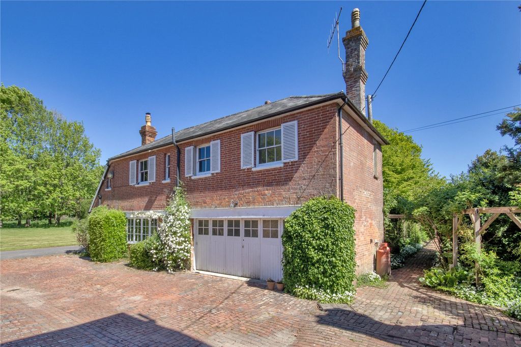 Additional image 18 of 7 bed detached house for salePossingworth Lane, Waldron, East Sussex TN21