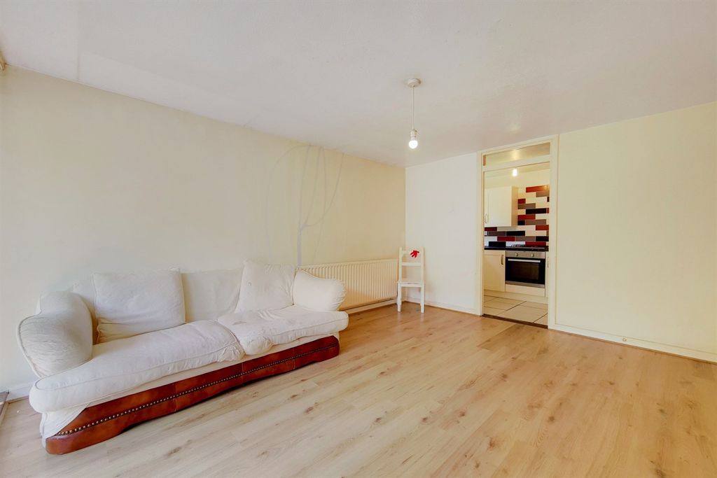 Property photo 3 of 12 Living Area