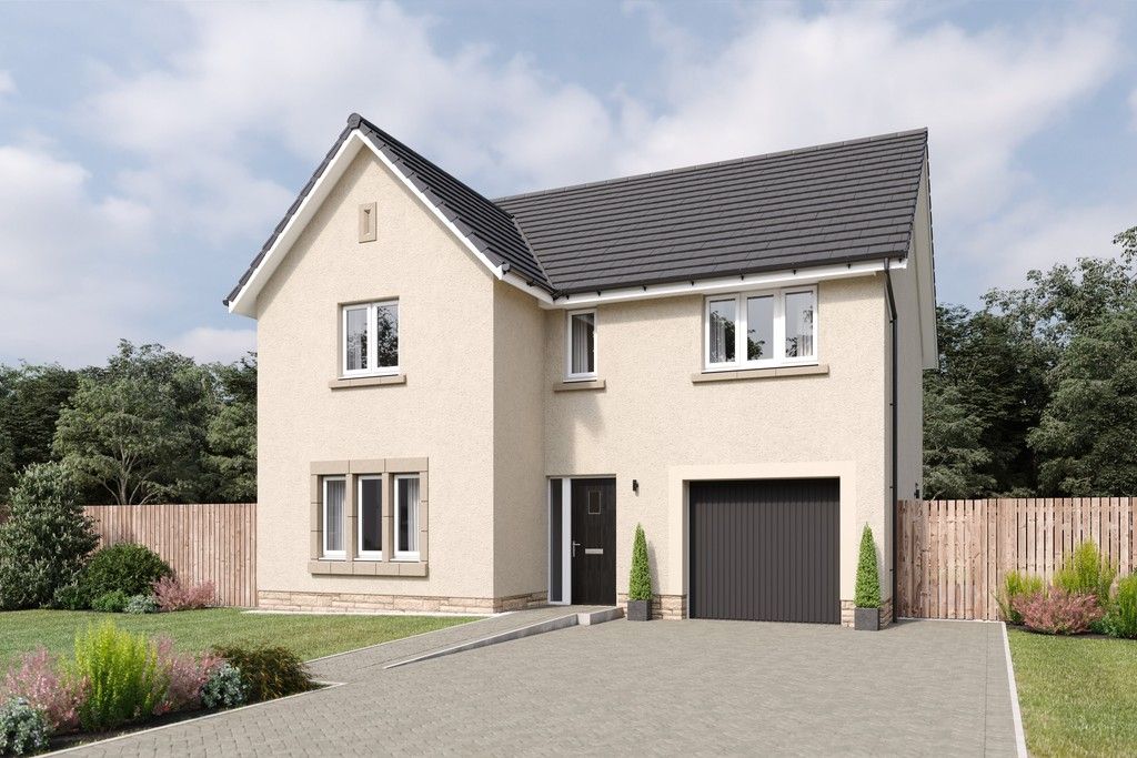 Property photo 2 of 15 Hillside Gardens, Aberdour