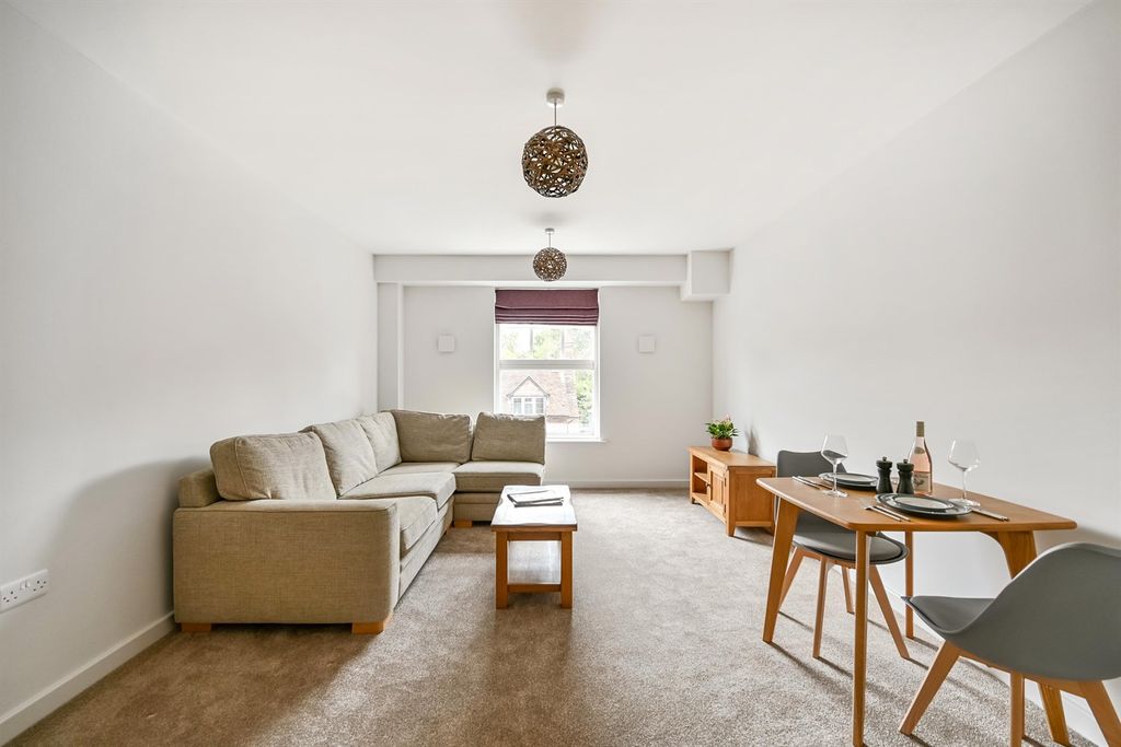 Property photo 3 of 13 Living Area