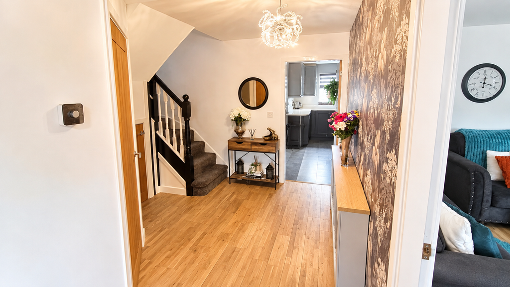 Property photo 1 of 16 Hallway