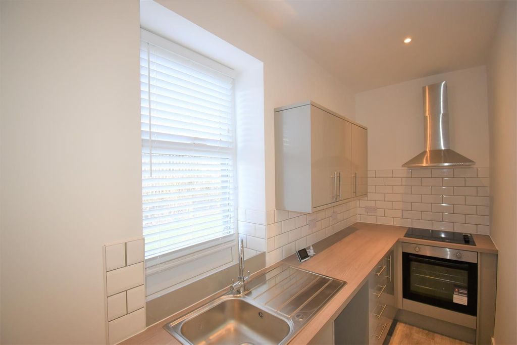 Property photo 2 of 12 Kitchen
