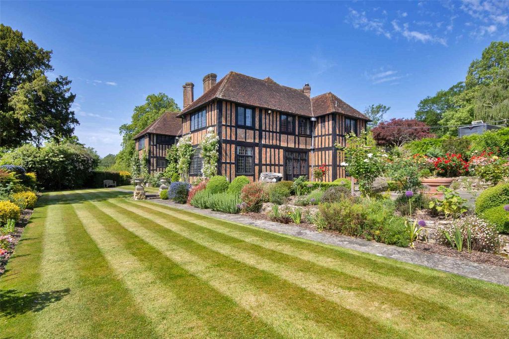 Additional image 13 of 6 bed detached house for saleFontridge Lane, Etchingham, East Sussex TN19