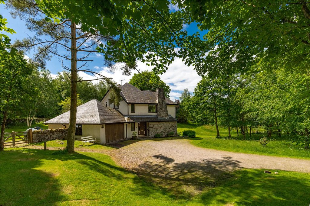 Additional image 26 of 4 bed detached house for saleWoodhead, Quarry Road, Kippford, Dalbeattie DG5