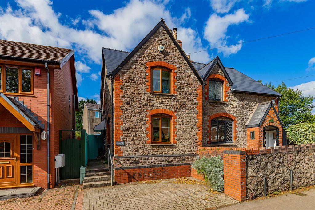 Property photo 1 of 24 Cartref Cottage (21 Of 24).Jpg