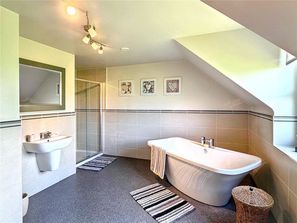 Additional image 24 of 6 bed detached house for saleCrocketford, Dumfries, Dumfries And Galloway DG2