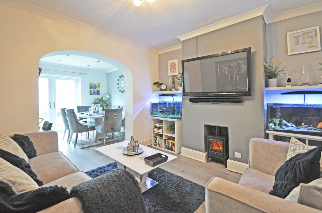 Additional image 11 of 3 bed semi-detached house for saleExtended House, Caerphilly Road, Bassaleg NP10