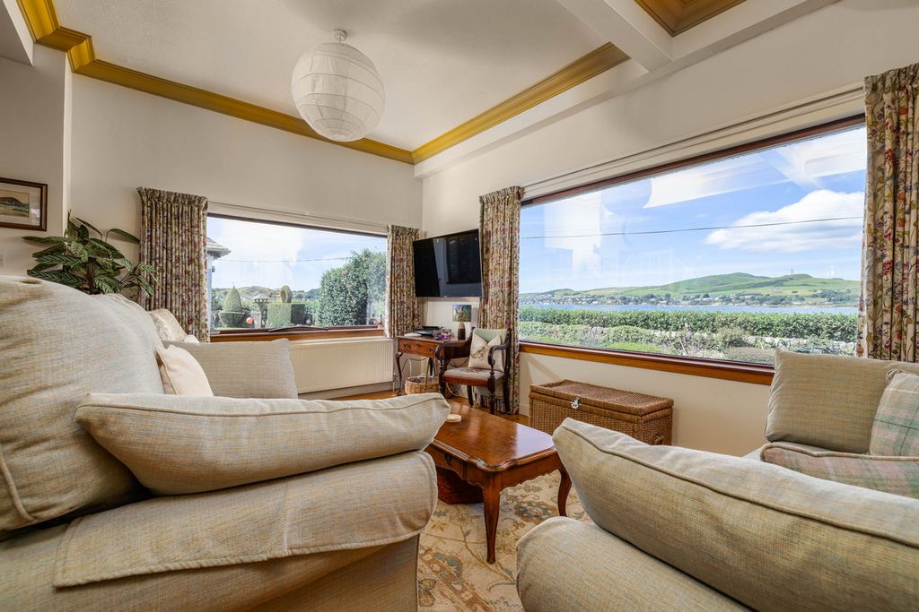 Additional image 13 of 5 bed detached house for saleHeather House, Glenramskill, Campbeltown PA28