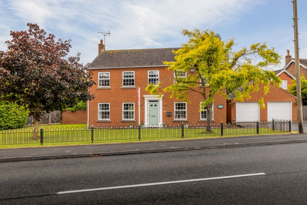Property photo 1 of 44 Drummond House (Long Sutton)-9